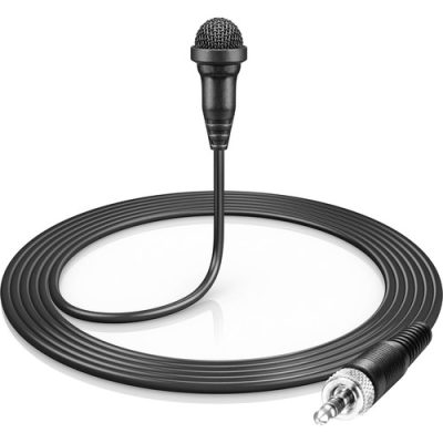Sennheiser EW 112P G4 Camera-Mount Wireless Omni Lavalier Microphone System (G: 566 to 608 MHz) - Image 3