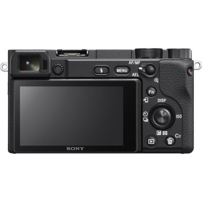 Sony a6400 Mirrorless Camera - Image 10