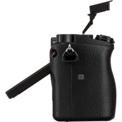 Sony a6400 Mirrorless Camera - Image 2
