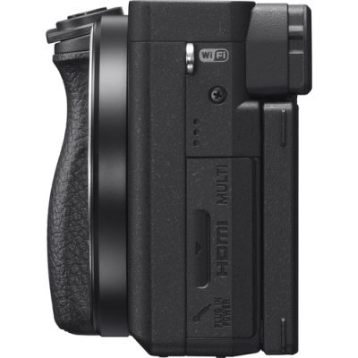 Sony a6400 Mirrorless Camera - Image 6