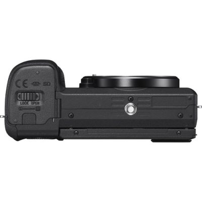 Sony a6400 Mirrorless Camera - Image 8