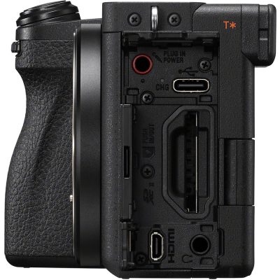 Sony a6700 Mirrorless Camera - Image 4