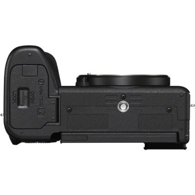 Sony a6700 Mirrorless Camera - Image 5