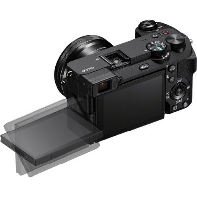 Sony a6700 Mirrorless Camera - Image 2