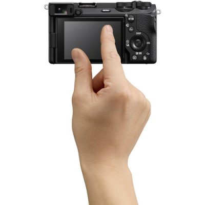 Sony a6700 Mirrorless Camera - Image 5
