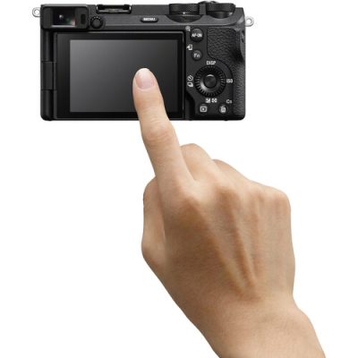 Sony a6700 Mirrorless Camera - Image 6