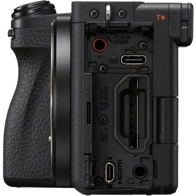 Sony a6700 Mirrorless Camera - Image 7
