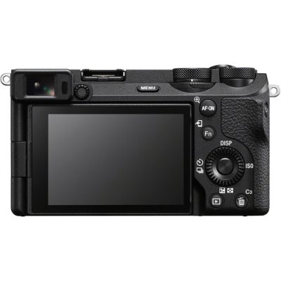 Sony a6700 Mirrorless Camera - Image 9