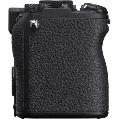 Sony a7C II Mirrorless Camera with 28-60mm Lens - Image 4