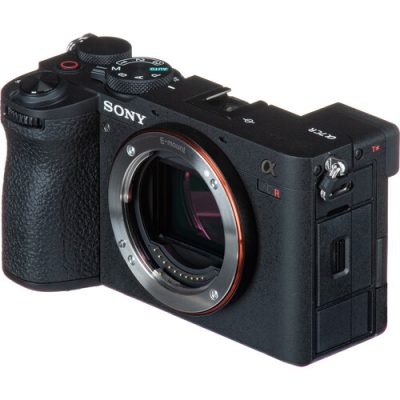 Sony a7CR Mirrorless Camera - Image 2
