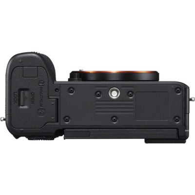 Sony a7CR Mirrorless Camera - Image 5