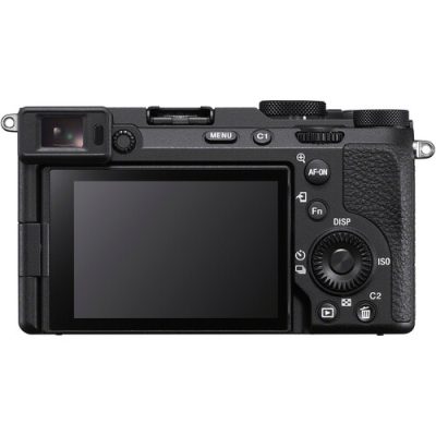Sony a7CR Mirrorless Camera - Image 7