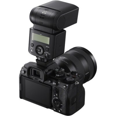 Sony a7 IV Mirrorless Camera - Image 9