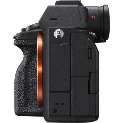 Sony a7 IV Mirrorless Camera - Image 6
