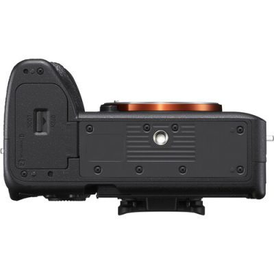 Sony a7 IV Mirrorless Camera - Image 5