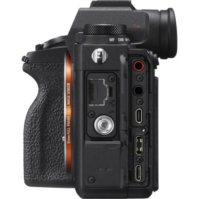 Sony a9 II Mirrorless Camera - Image 5