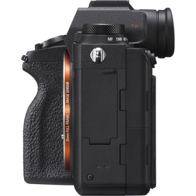 Sony a9 II Mirrorless Camera - Image 4