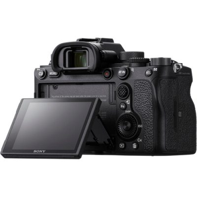 Sony a9 II Mirrorless Camera - Image 3