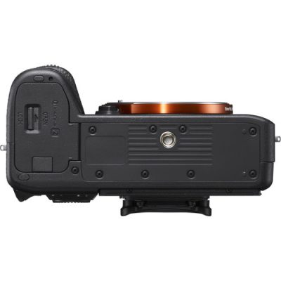 Sony a7 III Mirrorless Camera with 28-70mm f/3.5-5.6 Lens+C12 - Image 3