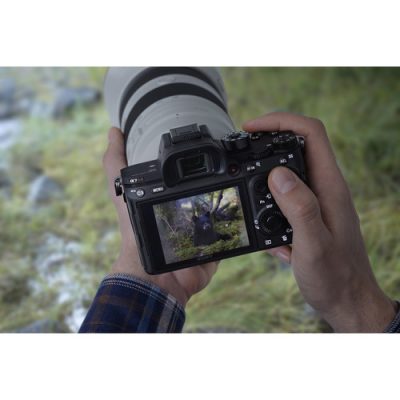 Sony a7R IIIA Mirrorless Camera - Image 2