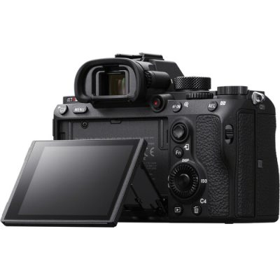 Sony a7R IIIA Mirrorless Camera - Image 3