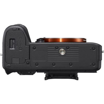 Sony a7R IIIA Mirrorless Camera - Image 4