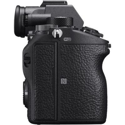 Sony a7R IIIA Mirrorless Camera - Image 5