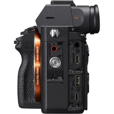 Sony a7R IIIA Mirrorless Camera - Image 6