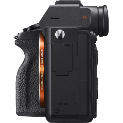 Sony a7R IVA Mirrorless Camera - Image 3