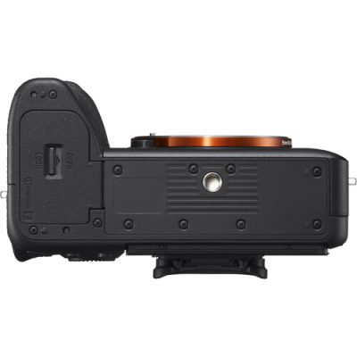Sony a7R IVA Mirrorless Camera - Image 4