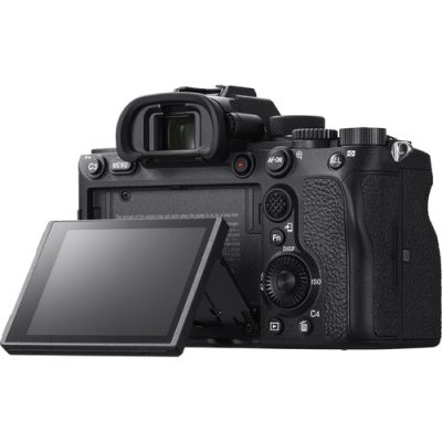 Sony a7R IVA Mirrorless Camera - Image 6