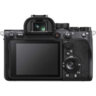 Sony a7R IVA Mirrorless Camera - Image 7