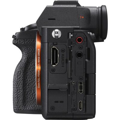 Sony a7S III Mirrorless Camera - Image 3