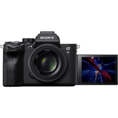 Sony a7S III Mirrorless Camera - Image 5