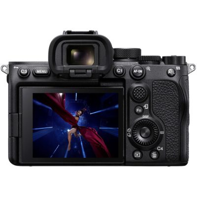 Sony a7S III Mirrorless Camera - Image 6