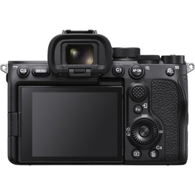 Sony a7S III Mirrorless Camera - Image 7