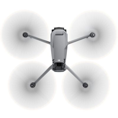 DJI Mavic 3 Pro Drone with Fly More Combo & DJI RC Pro - Image 4