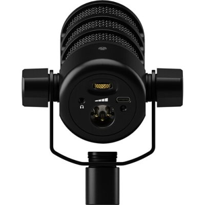RODE PodMic USB and XLR Dynamic Broadcast Microphone - Image 3