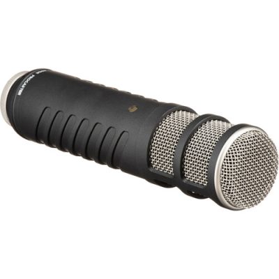 RODE Procaster Broadcast-Quality Dynamic Microphone - Image 5