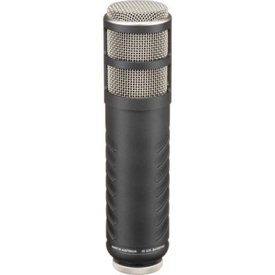 RODE Procaster Broadcast-Quality Dynamic Microphone - Image 3