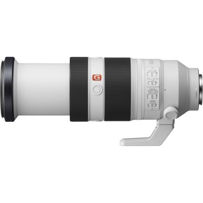 Sony FE 100-400mm f/4.5-5.6 GM OSS Lens - Image 6
