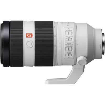 Sony FE 100-400mm f/4.5-5.6 GM OSS Lens - Image 7