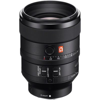 Sony FE 100mm f/2.8 STF GM OSS Lens - Image 6