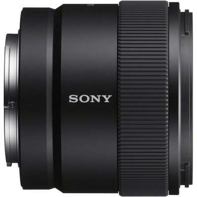 Sony E 11mm f/1.8 Lens - Image 2
