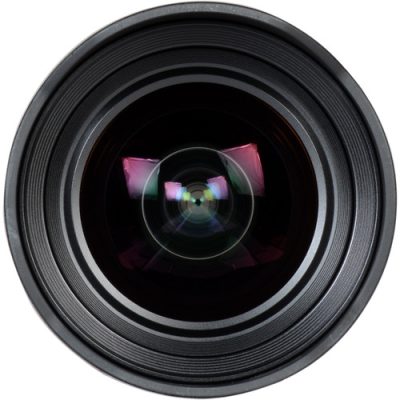 Sony FE 12-24mm f/4 G Lens - Image 4