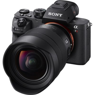 Sony FE 12-24mm f/4 G Lens - Image 5