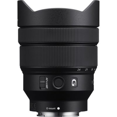 Sony FE 12-24mm f/4 G Lens - Image 6