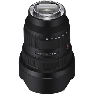 Sony FE 12-24mm f/2.8 GM Lens - Image 4