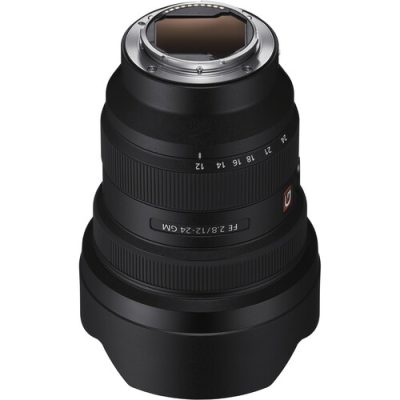 Sony FE 12-24mm f/2.8 GM Lens - Image 6