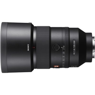 Sony FE 135mm f/1.8 GM Lens - Image 5
